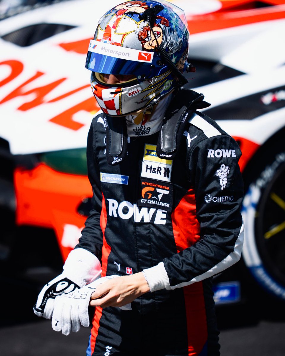 BMW M Motorsport tweet media