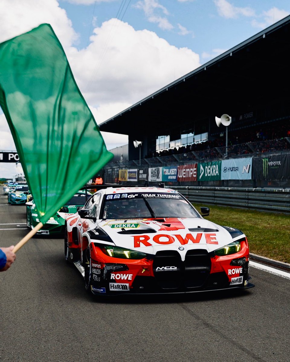 BMW M Motorsport tweet media