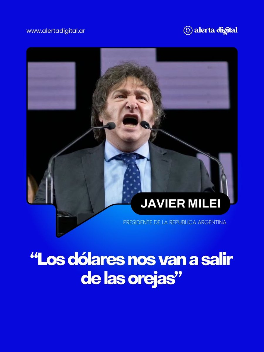 Alerta Digital tweet media