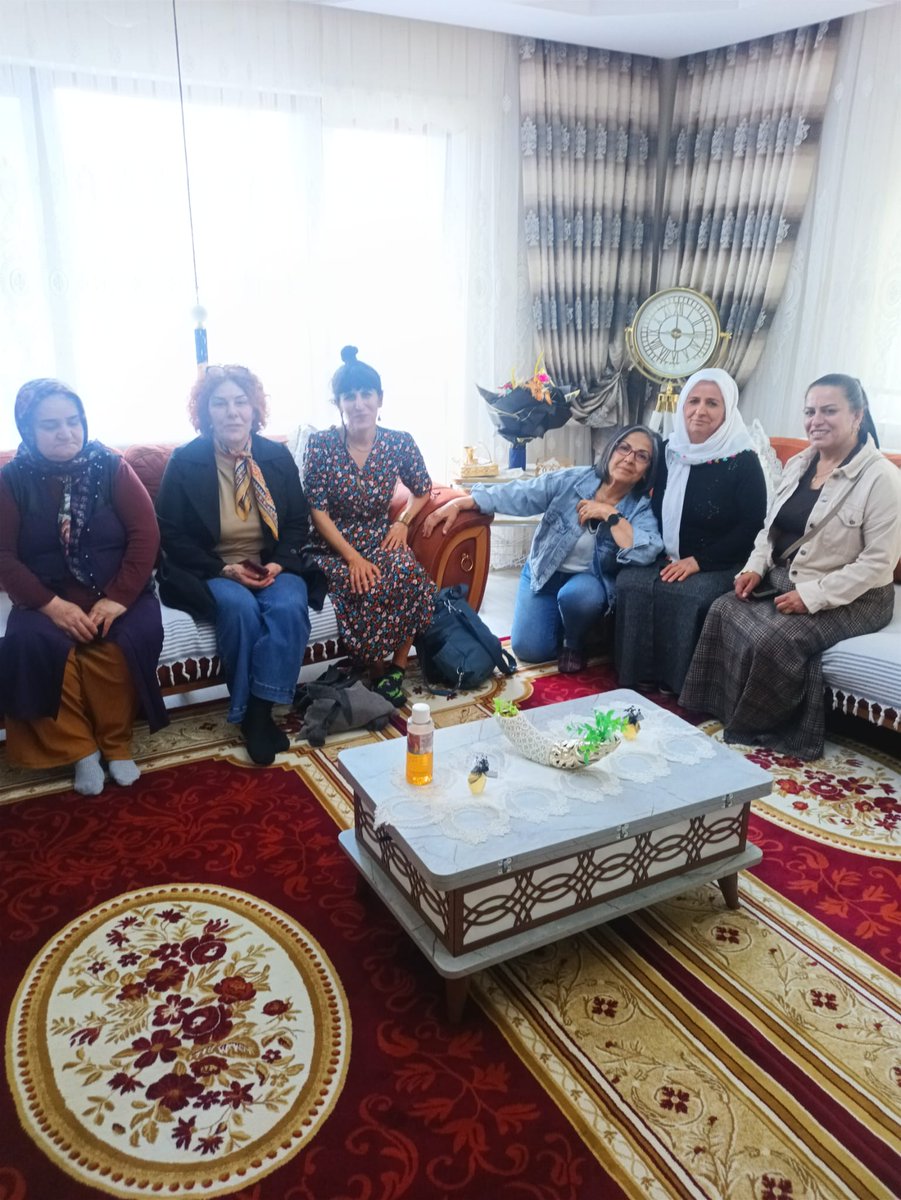 DEM PARTİ ANKARA tweet media