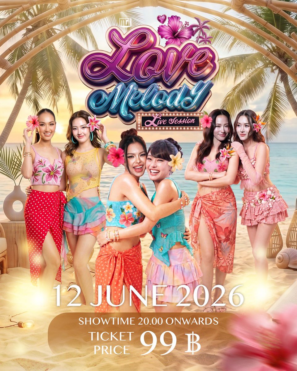 𝗠𝗚𝗜 𝗕𝗲𝘆𝗼𝗻𝗱 tweet media