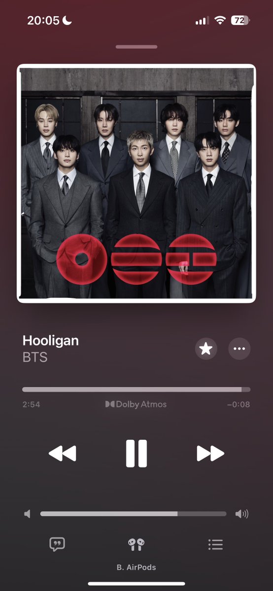 𝟭𝟯% ‎☆ SWIM 1HOT100 💜 ARIRANG ALOTY tweet media