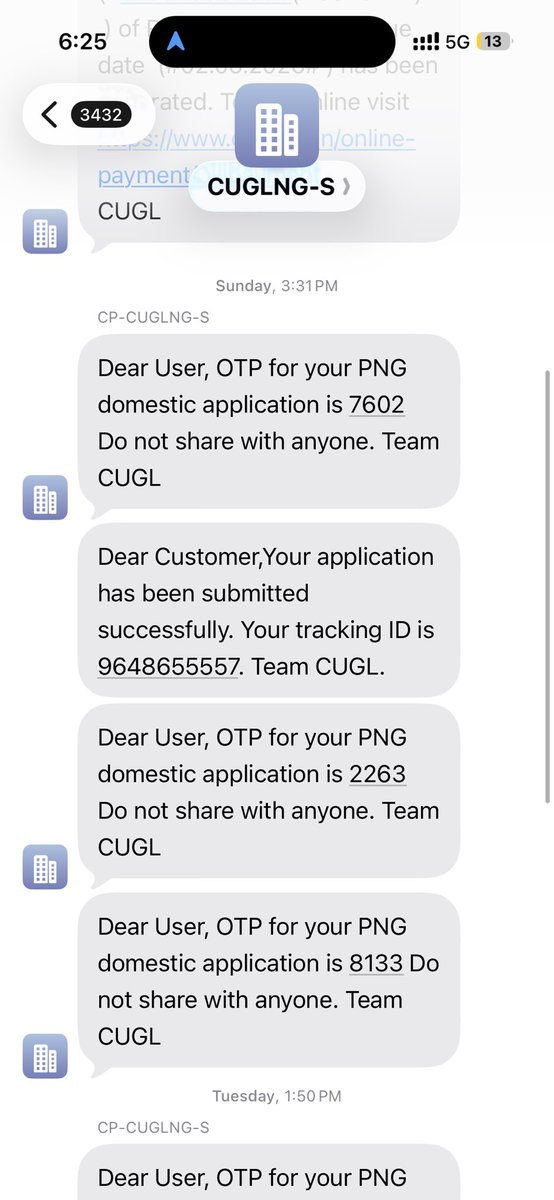 chanchaln01's tweet photo. Dear @cuglknp what is your procedure? i have applied for PNG at Keshavpuram,Kanpur. While tracking it was showing as “pending with Manager” on 10.05 . now showing “NO Record” .  What it means?accepted or rejected? Reason?

@HardeepSPuri @PetroleumMin https://t.co/RoAn0V13Ji