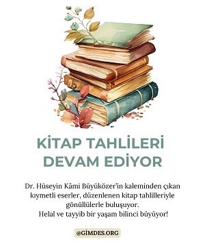 GİMDES tweet media