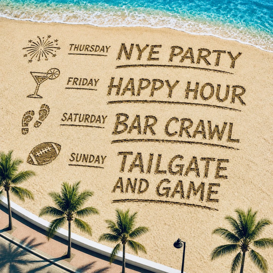 BillsBackersMIA's tweet photo. 🔒 Weekend plans https://t.co/zpeY1poby1