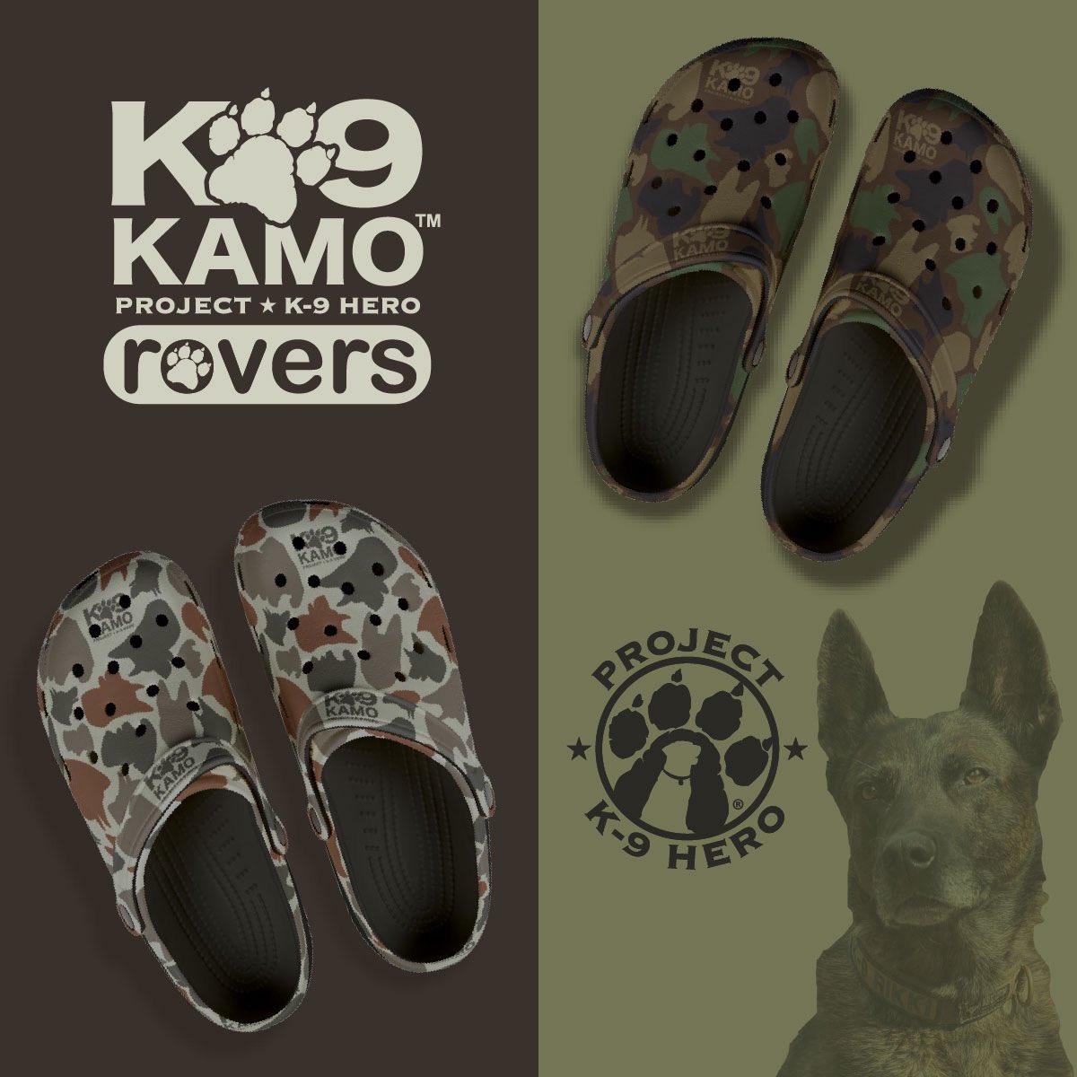 Project K9 Hero tweet media