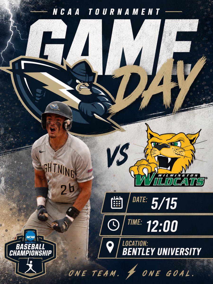 GBC ⚡️ Baseball tweet media