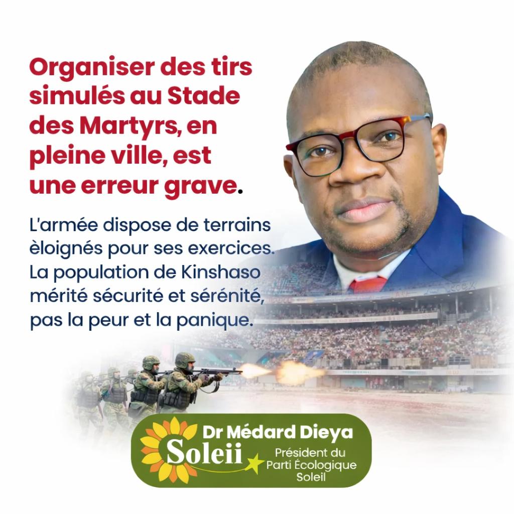 dieya_gma's tweet photo. Voici notre position sur la situation du jour. https://t.co/dIRUz4r5gD