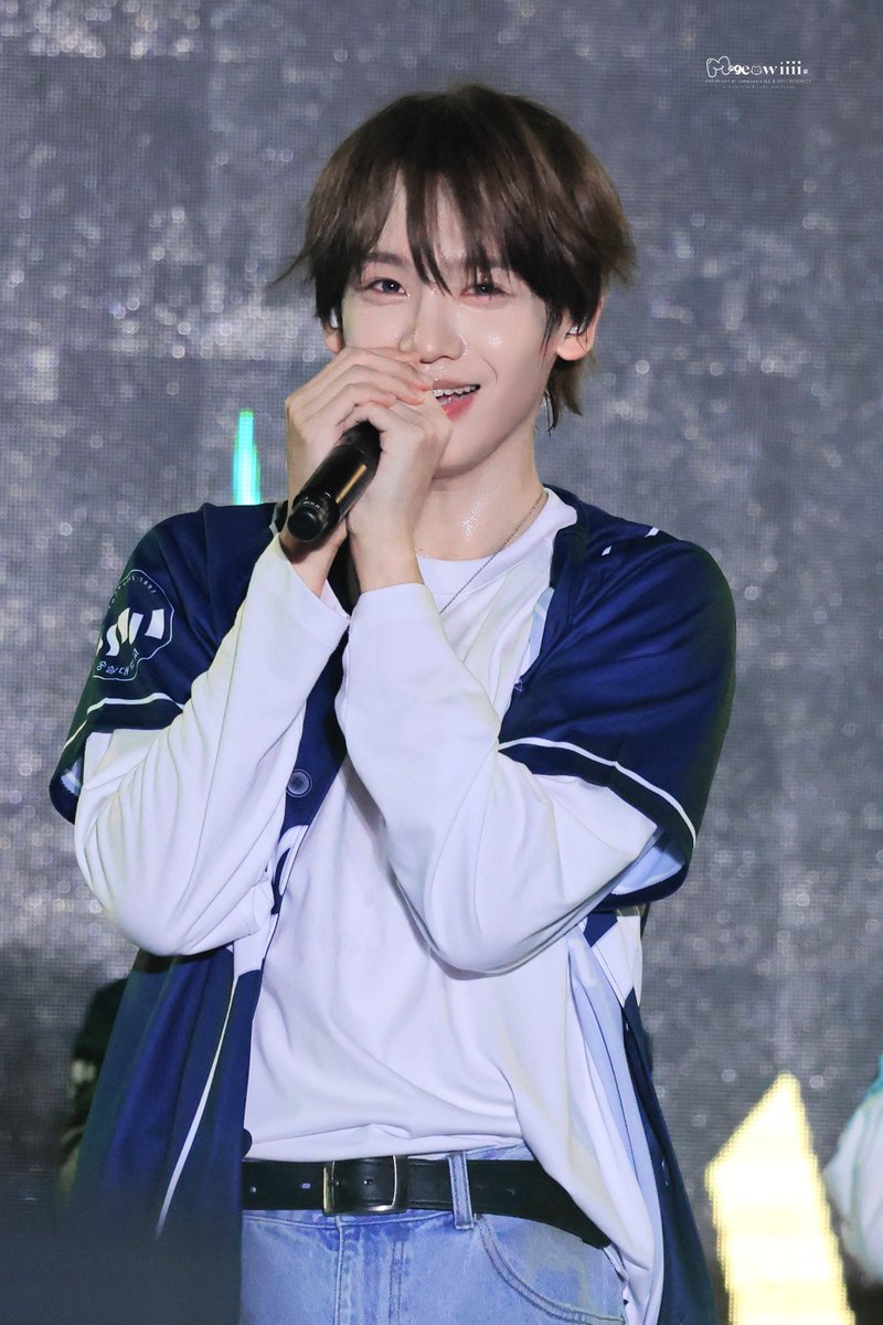 260515 숭실대 🤍 #SHUAIBO #장슈아이보 #AHOF #아홉 #ZHANGSHUAIBO