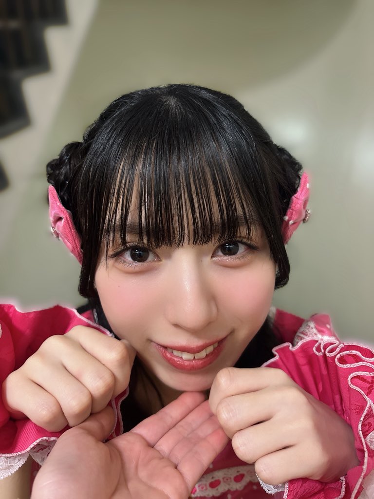 水野ひなた【embellir】 tweet media
