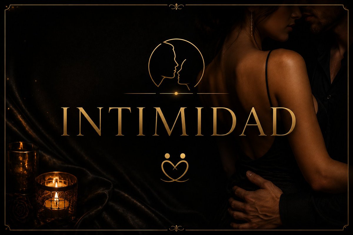INTIMATE tweet media