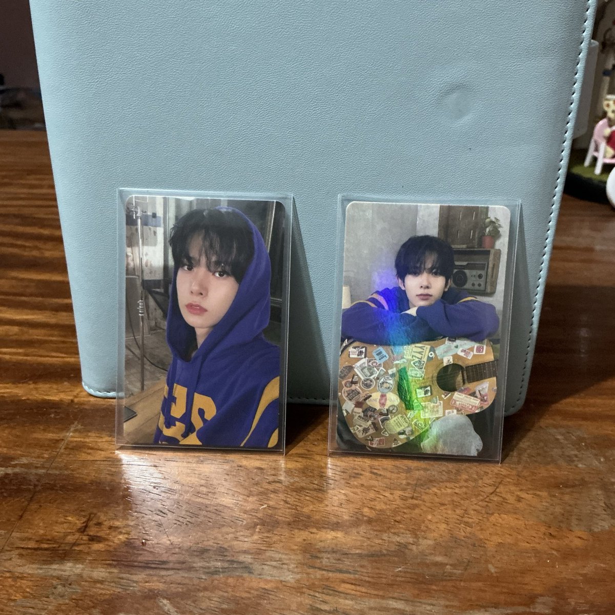 arashooky's tweet photo. WTS LFB

Heesung Guitar SET: 550 https://t.co/vT0afu3LZ7