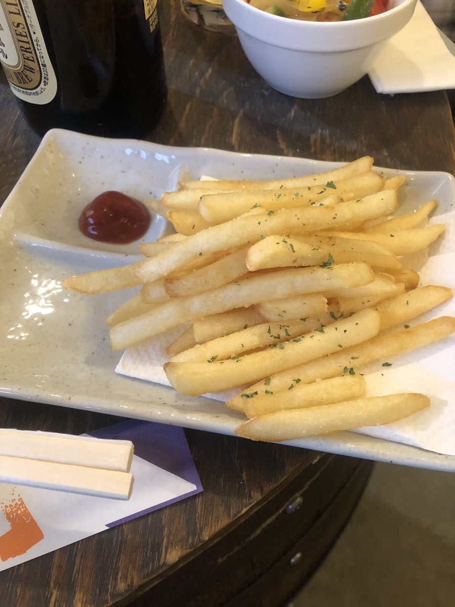 ボルサリーノ tweet media