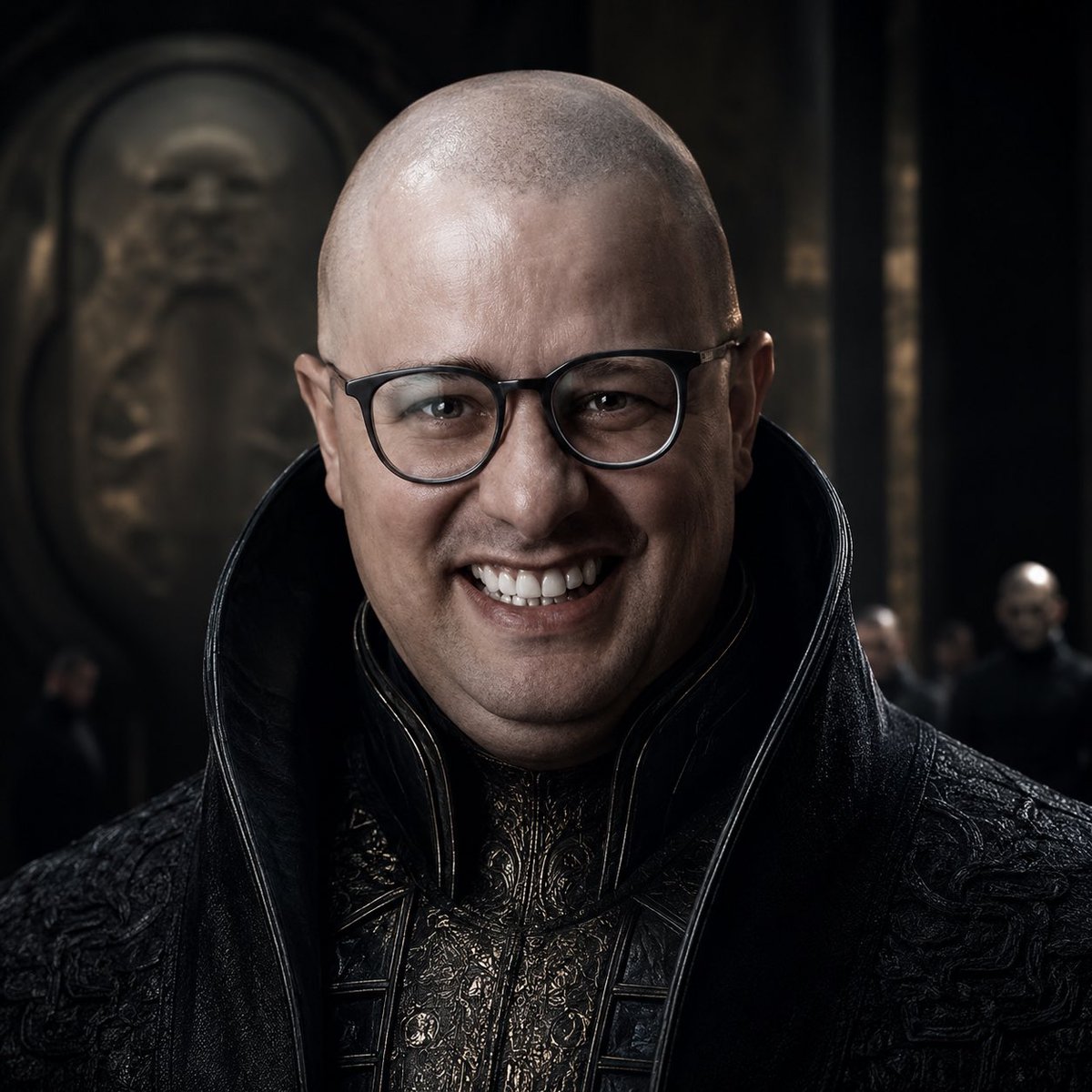 The Deal Director tweet media