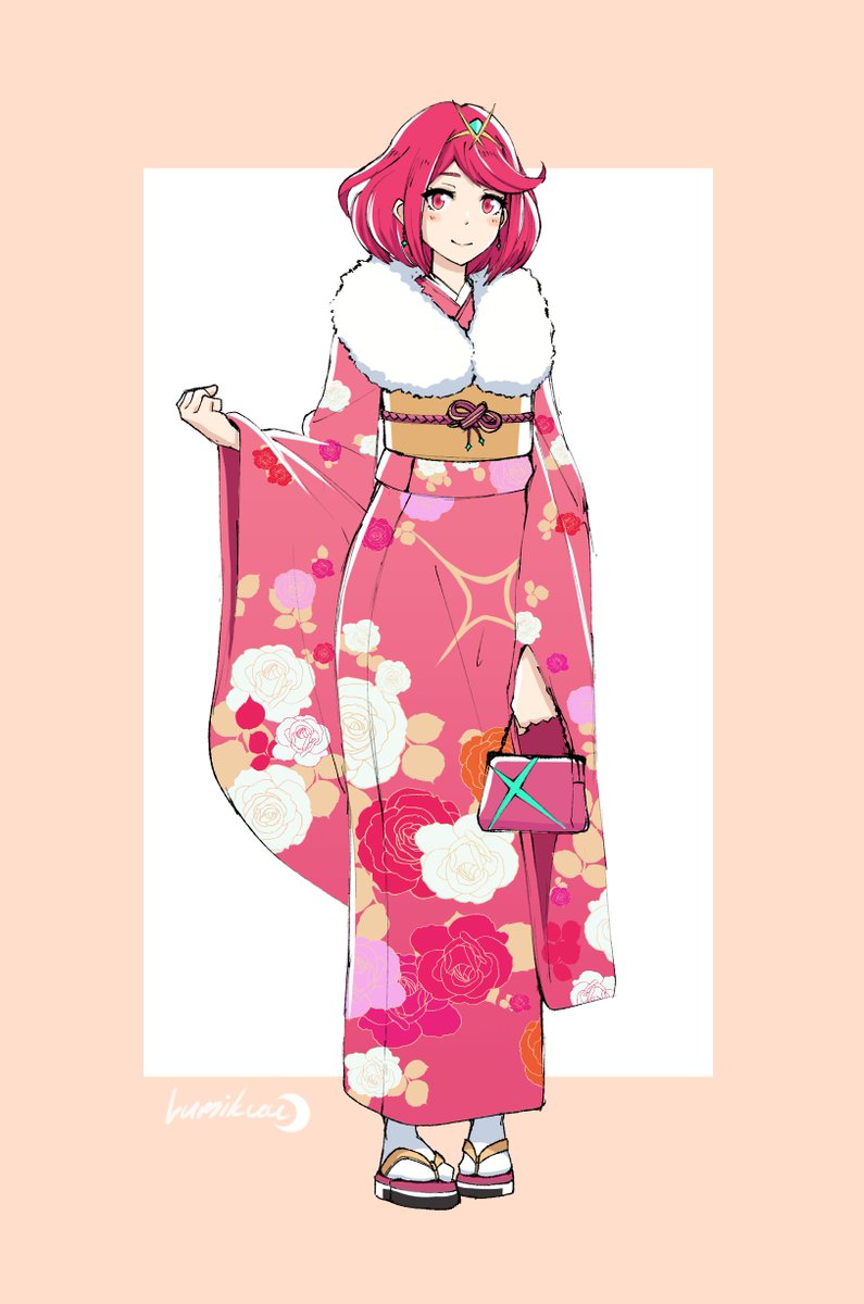 lumikuuart's tweet photo. New years Pyra from a couple years ago
I love my wife so much,,,

#xenoblade #pyra #xc2 https://t.co/NnmI9alrAj