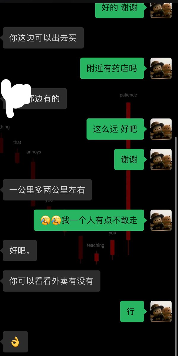 闷声发大财 tweet media