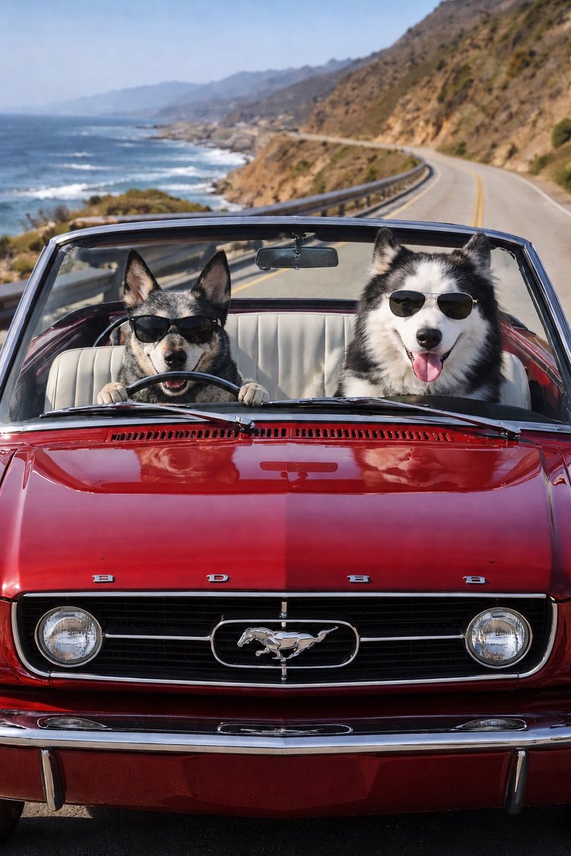SjCattledog's tweet photo. Happy #FlashbackFriday from Angels Ember 🌈 and Silver 🌈.

#RipEmber 🐶🌈💖
#RipSilver 🐶🌈💖

#acds #cattledog #blueheeler #husky #dogs #dogsoftwitter #dogsofX https://t.co/r0I0U5fFSu