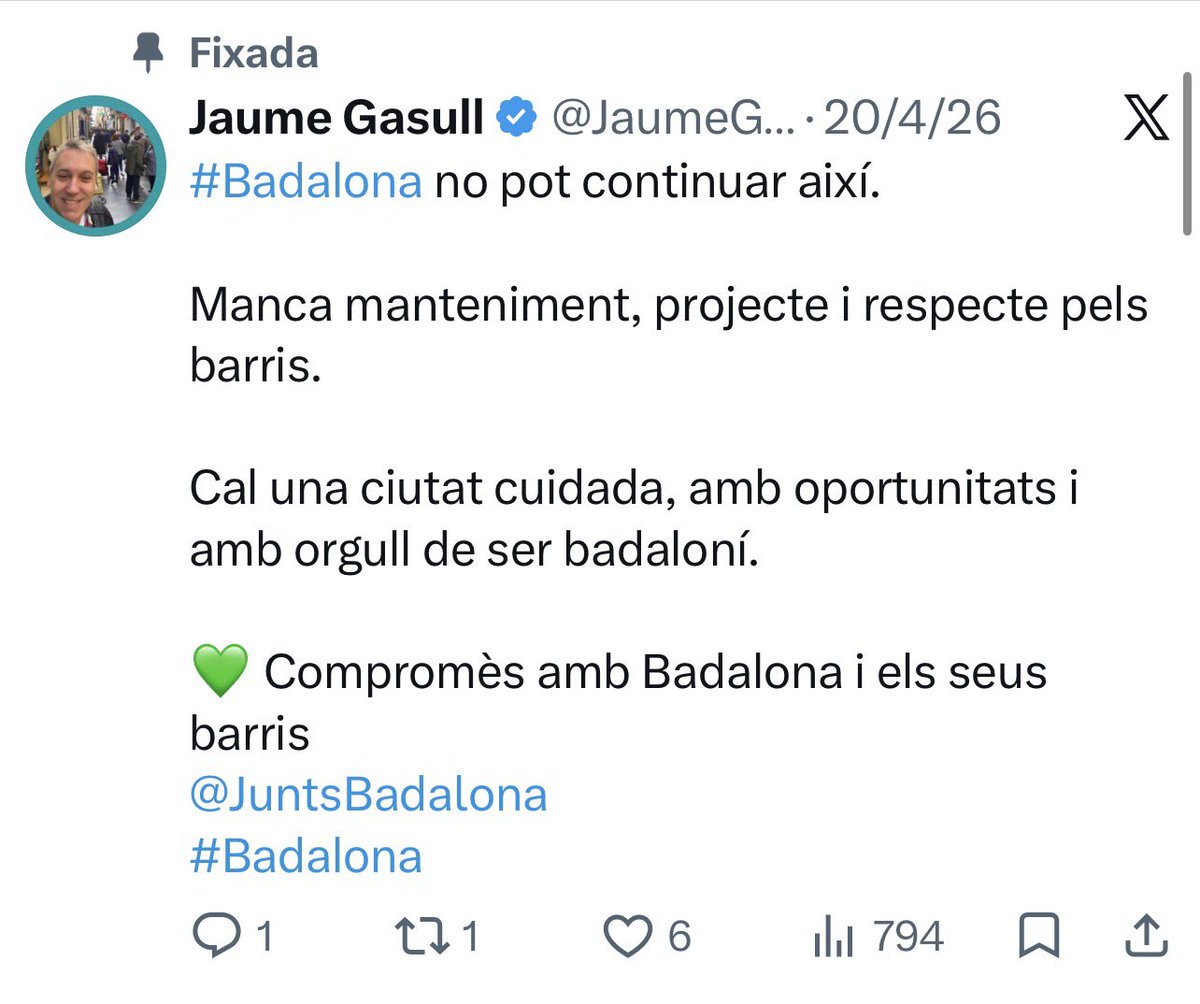 Teambadalona2027 tweet media