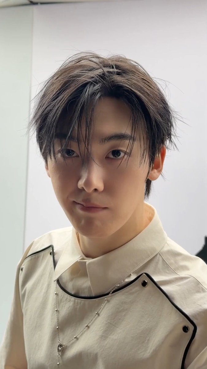시오🤍 tweet media