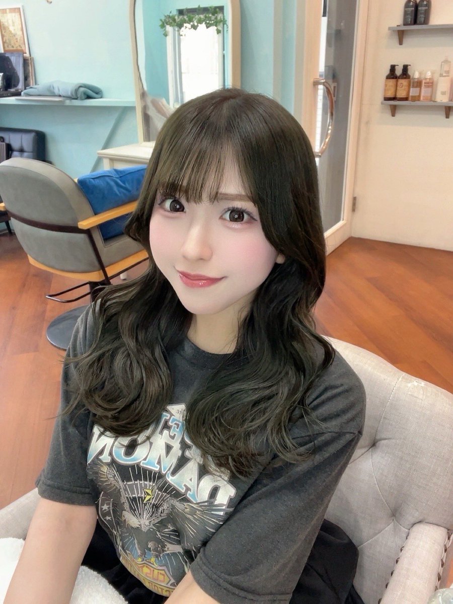 想音みや tweet media