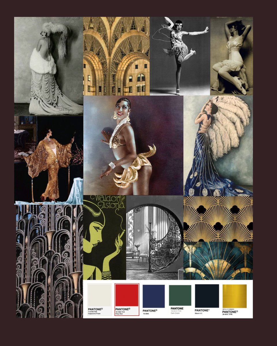 Coco de Mer London tweet media