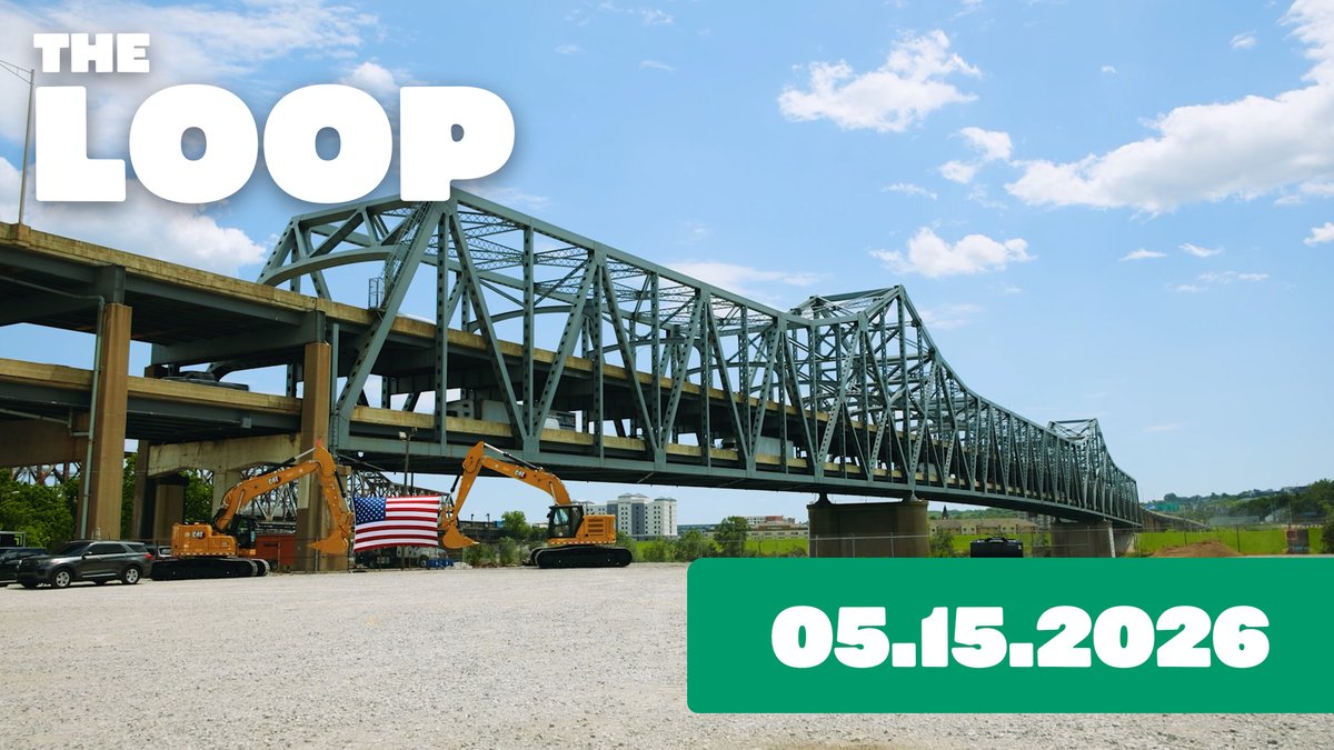 Ohio Dept of Transportation tweet media