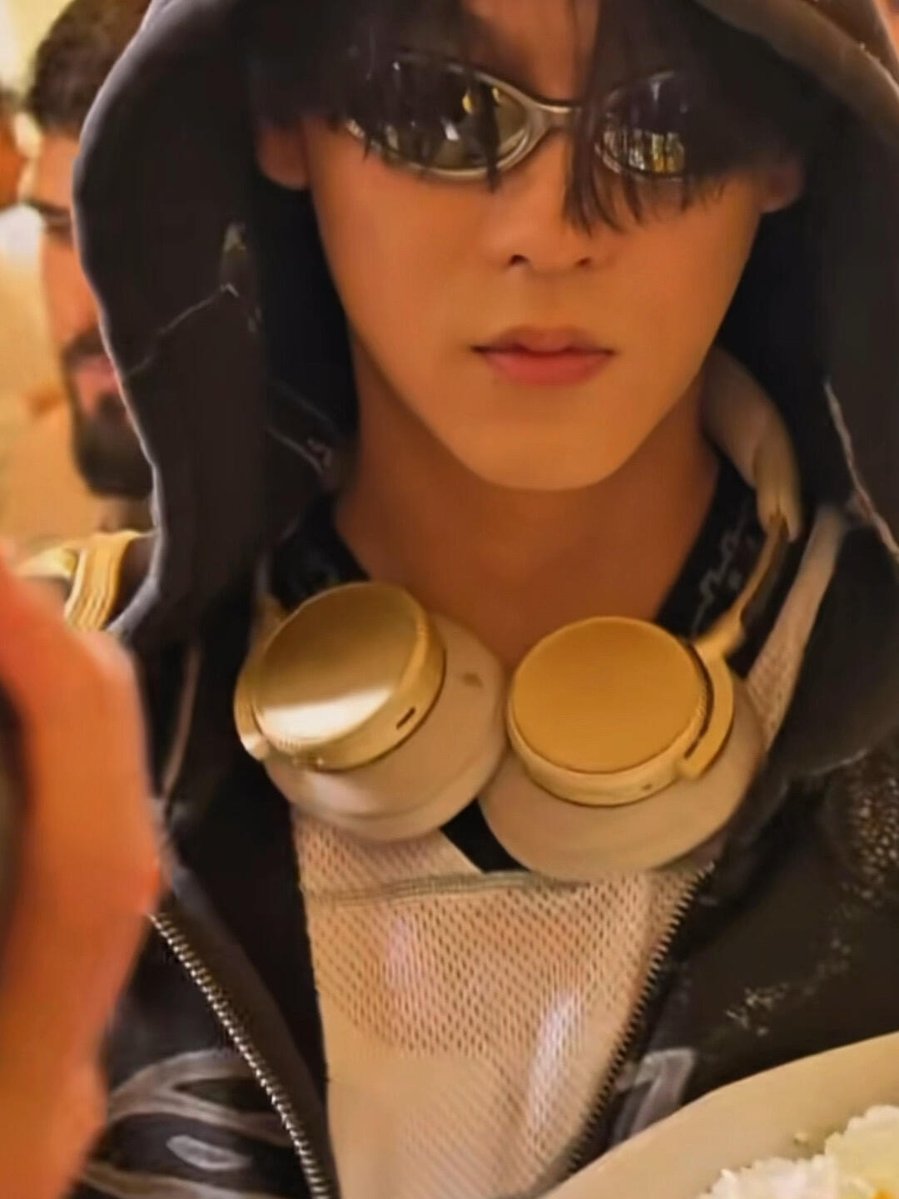 Tian Xuning 田栩宁 International FanBase tweet media