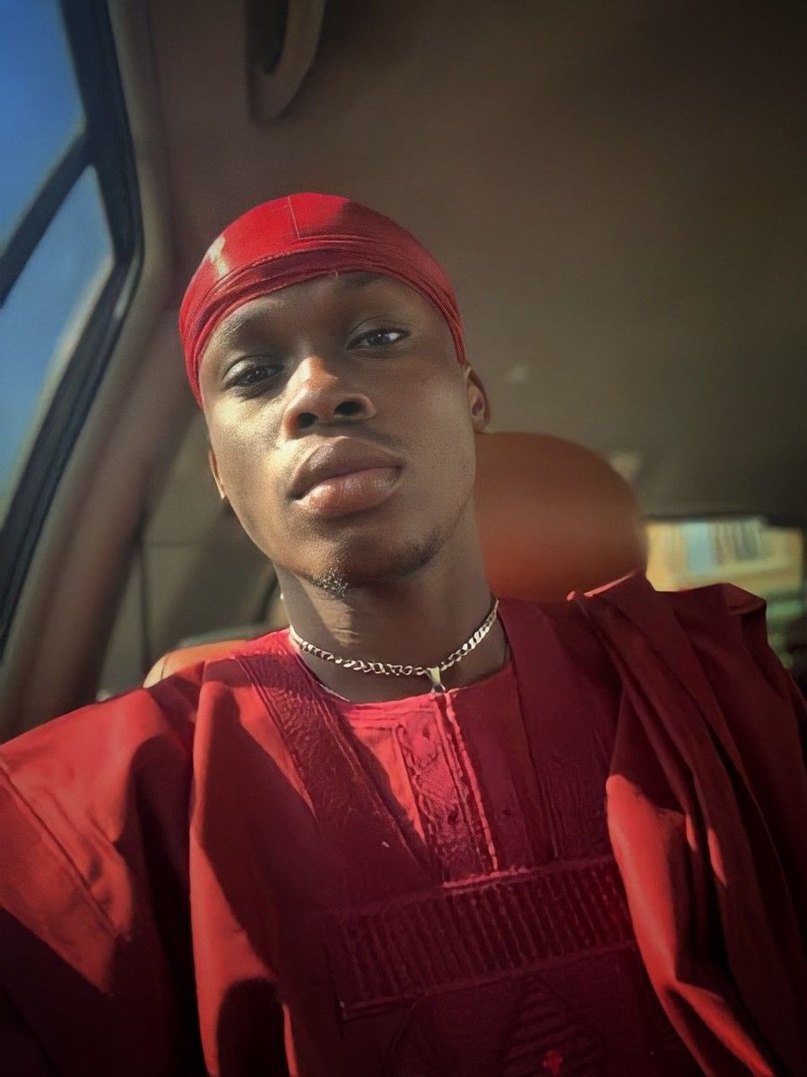 NOTJUSTOK's tweet photo. The durag era of Fireboy DML was different fr. ❤️

The vibes, the melodies. He couldn’t miss. https://t.co/udYi6cKxrd