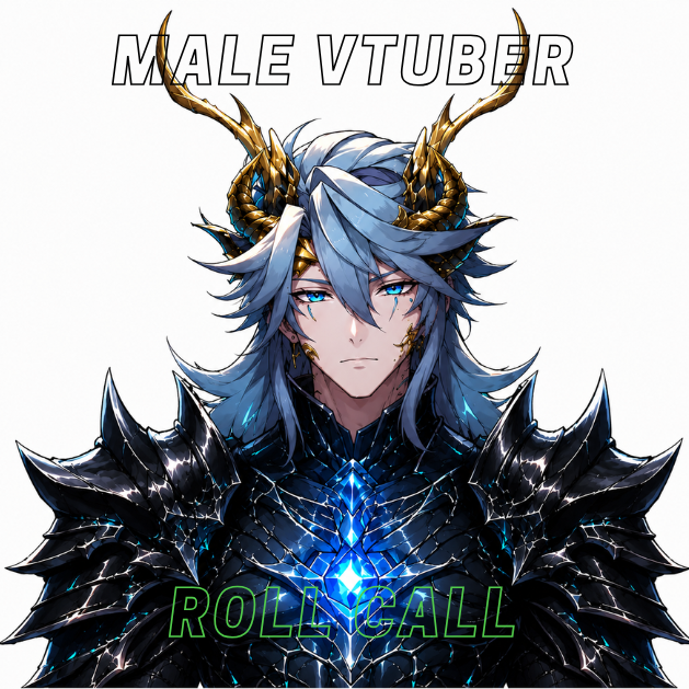 Pheonix Mike VTUBER tweet media