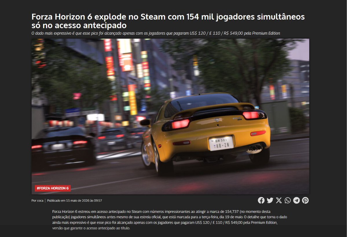 Marginal Do XB Partiu seu 💔 GT: MarginalXbox tweet media
