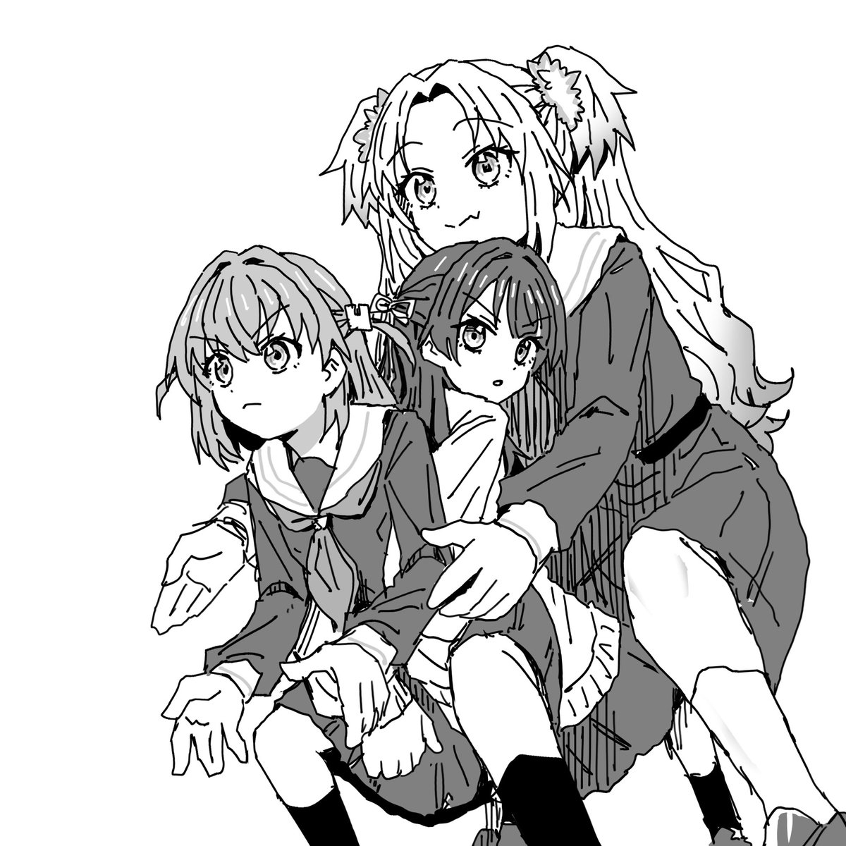 豪烈・弥太郎 tweet media
