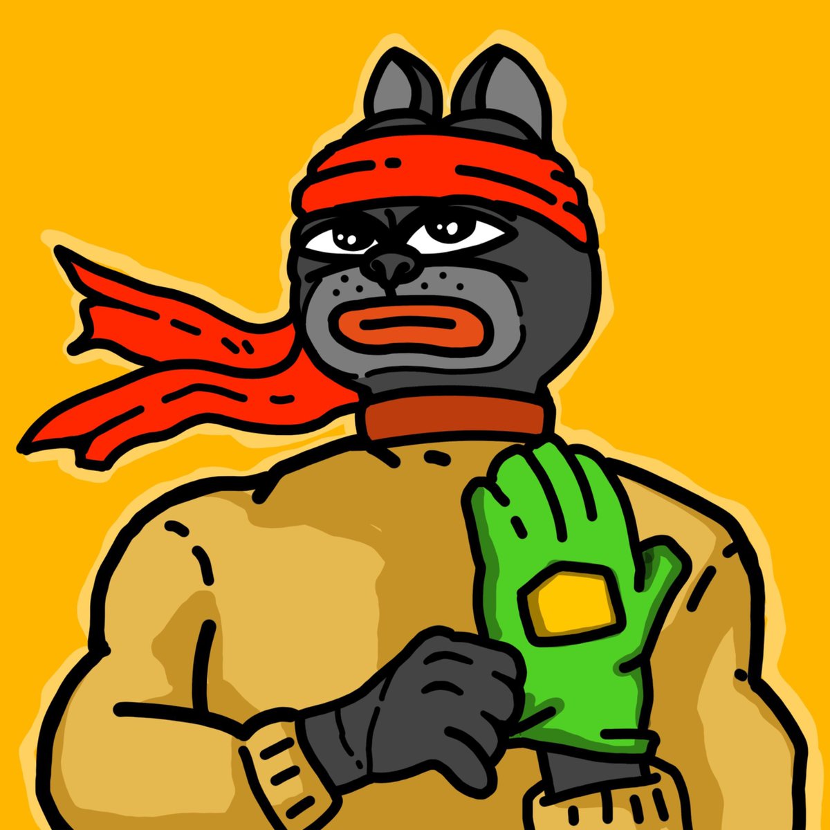 TheFrenonsol's tweet photo. Diamond hands 💎

Fren forever. https://t.co/yqRk1URGc7