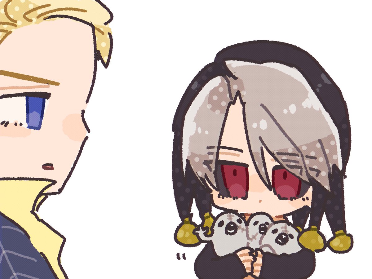 囮 鵜らら(ヲトリウララ) tweet media