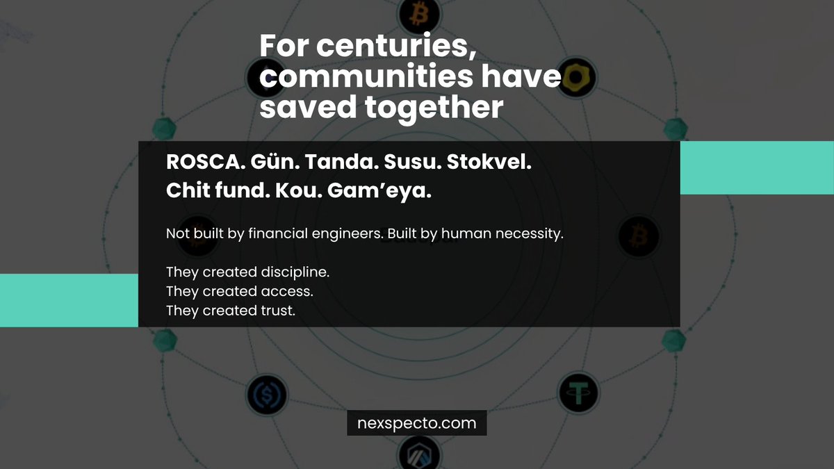 Nexspecto tweet media