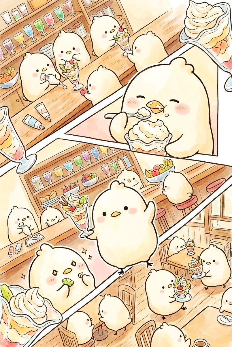 はるちゃん💚|AIイラスト& Lシンガー🎤 (@harudayo1993) / Posts / X
