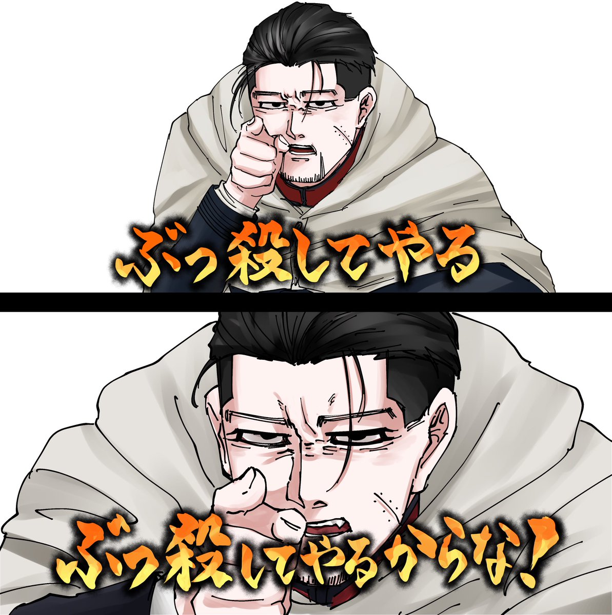 ぼんち tweet media