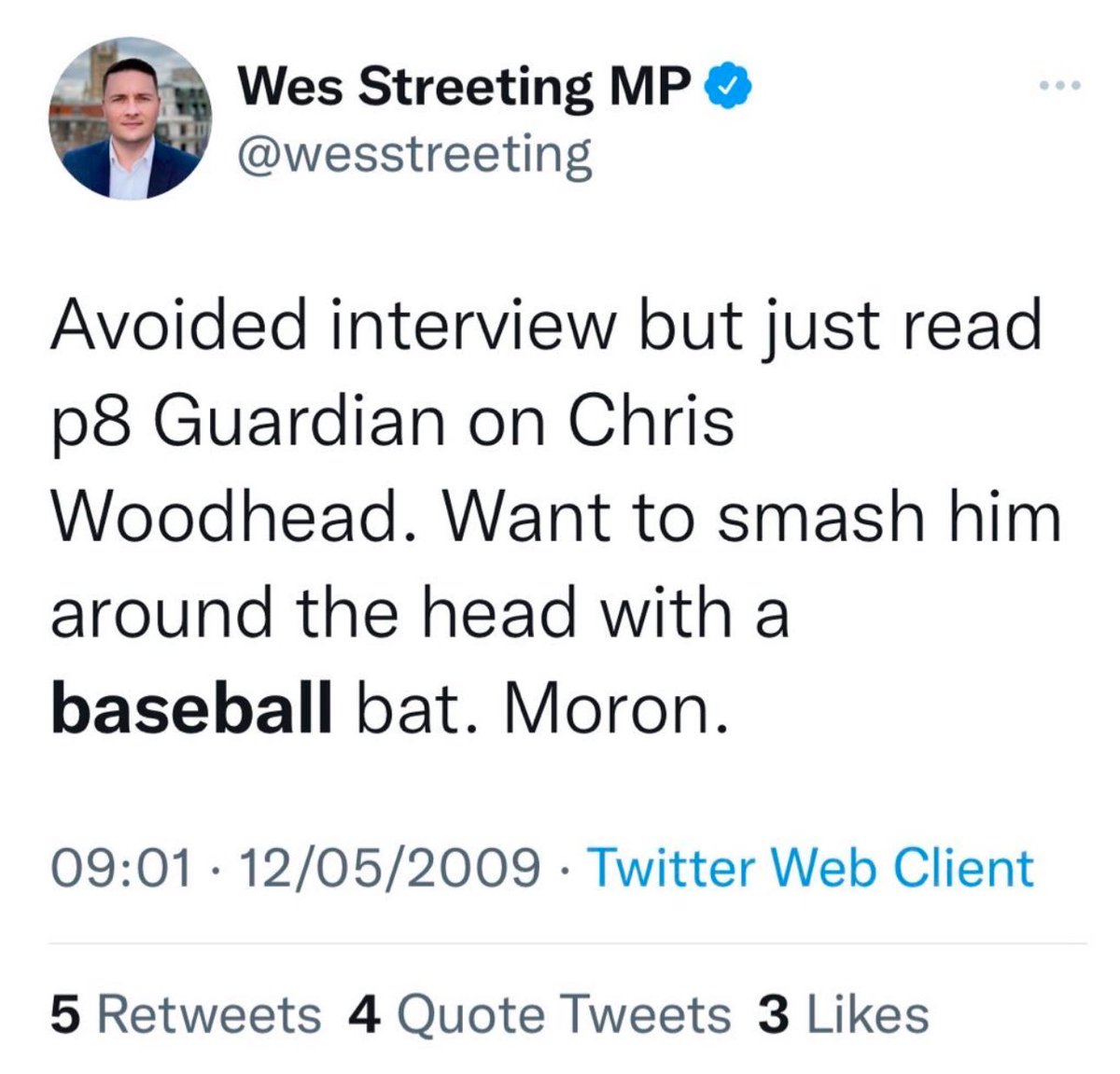 Wag tweet media