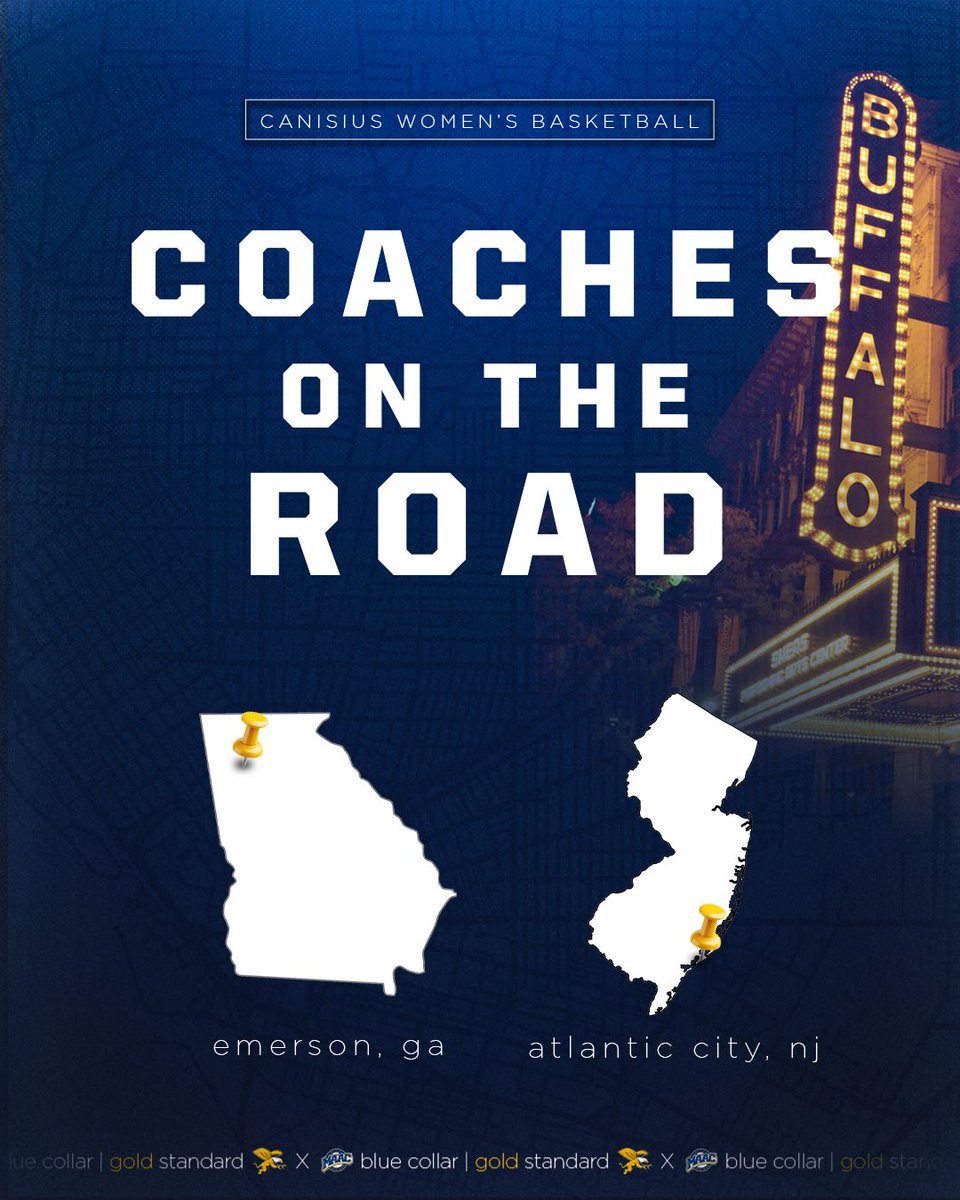 Canisius Women’s Basketball tweet media