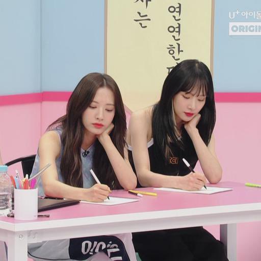 코걸이 tweet media