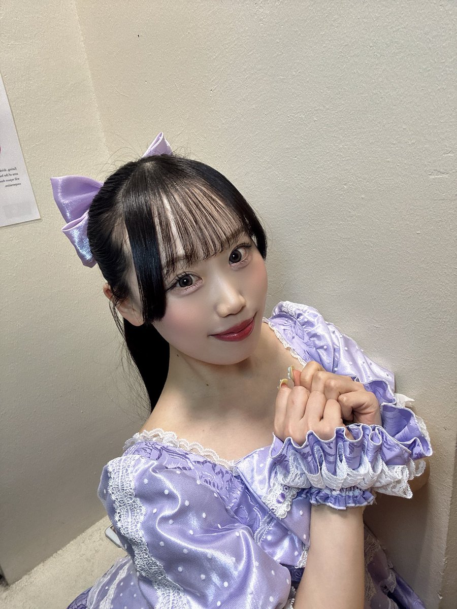 甘夏あも【あんべりー】6/22単独公演 tweet media