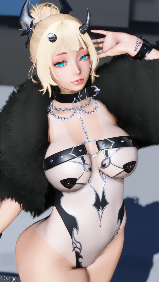 riegin24's tweet photo. #PSO2NGS 
#PSO2NGS_SS 
#PSO2GLOBAL 
#メンテの日じゃないけどssを貼る 
📸💫 https://t.co/aX2Zq7KeYg
