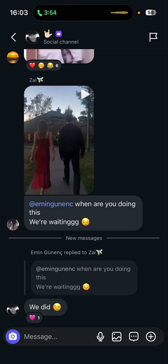 𝒱𝑒𝓇𝒶 tweet media