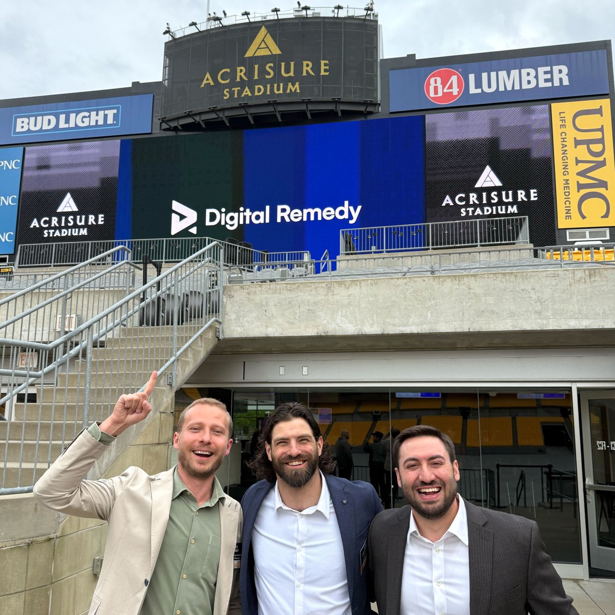 cpxi's tweet photo. Great conversations, fresh insights, and meaningful new connections—last week’s AMIN Integrated Conference delivered on all fronts! Here are a few highlights from an incredible few days. 📸  #DigitalRemedy #AMINWorldwide #GritNoQuit https://t.co/V6du382MpQ