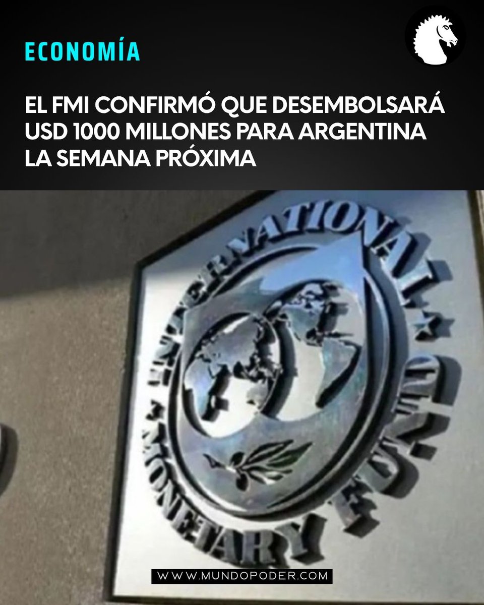 Mundo Poder tweet media