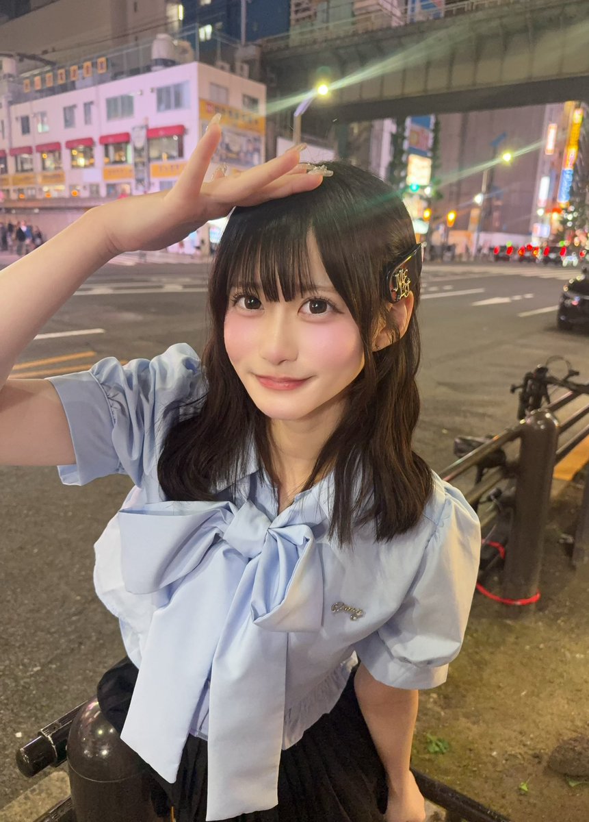 百井あい【グラたま】 tweet media