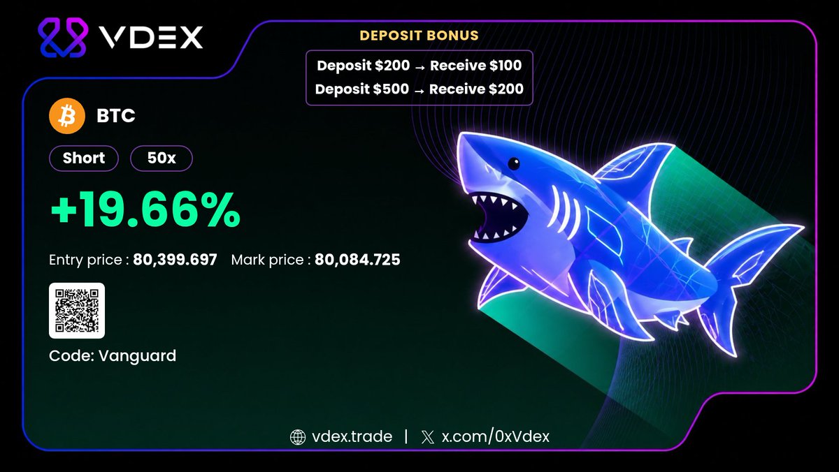 TheModernCdn 🔺️ 🔧🦈📈 tweet media