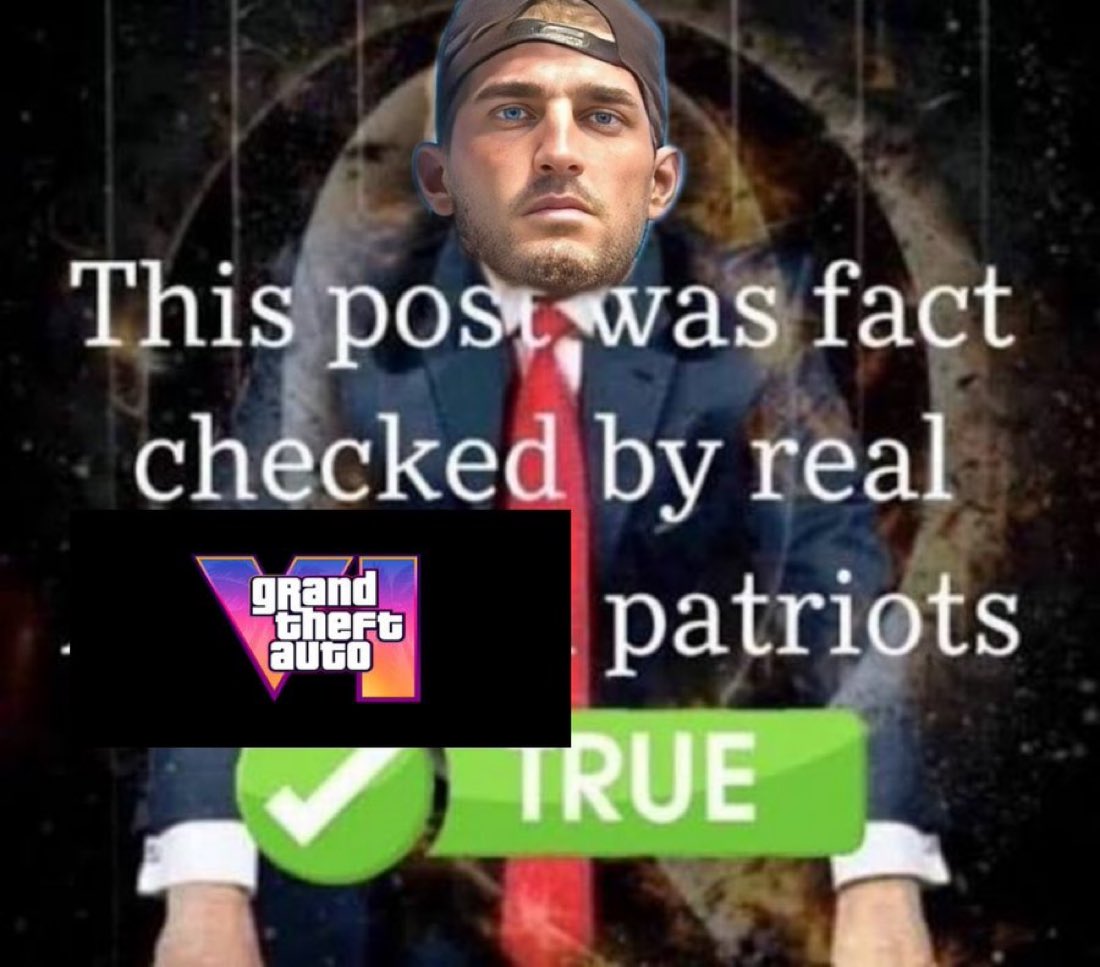 Jason from GTA VI tweet media