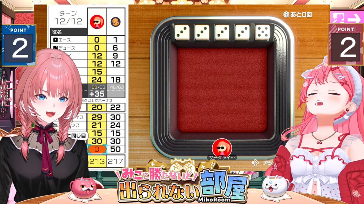 みーこー #みこったかにぇ