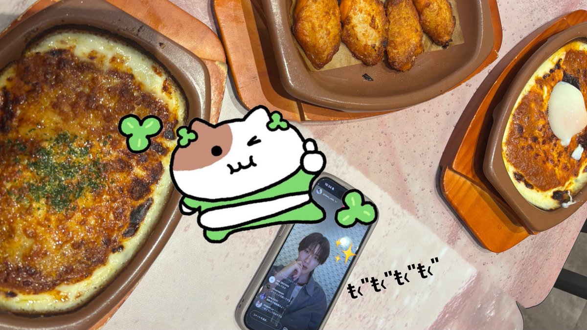 ✰︎≋ tweet media