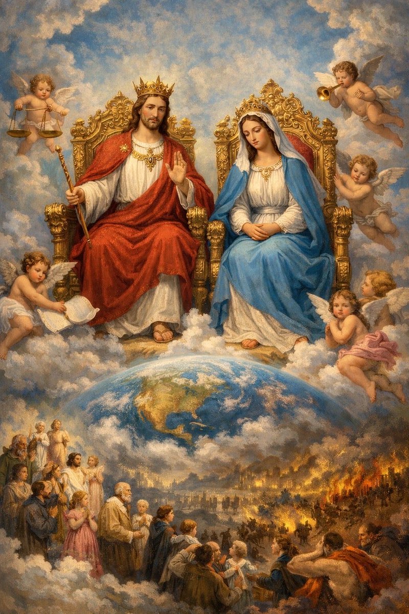 Catholic Quotes tweet media